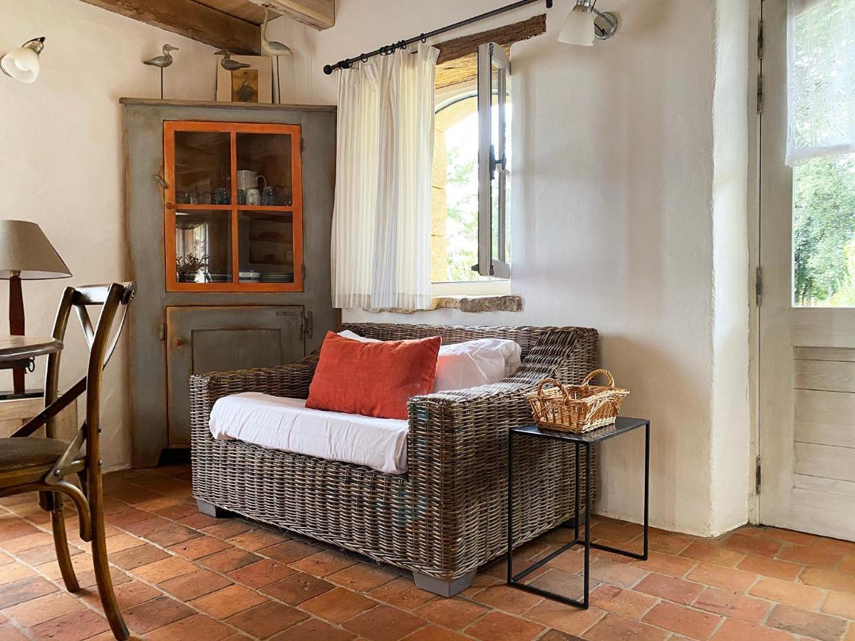 Eco-Hameau Du Sentier Des Sources Villa Sarlat-la-Caneda Luaran gambar