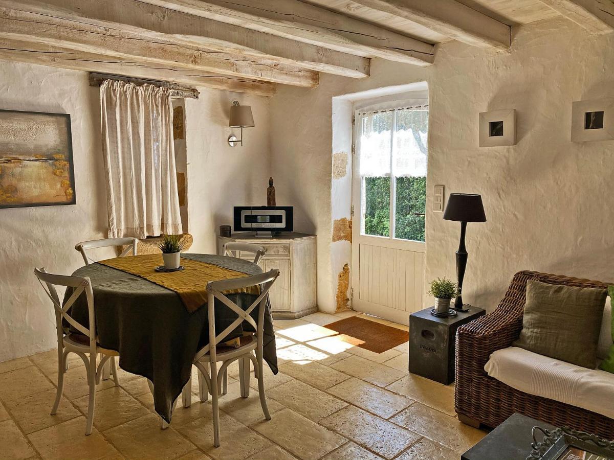Eco-Hameau Du Sentier Des Sources Villa Sarlat-la-Caneda Luaran gambar