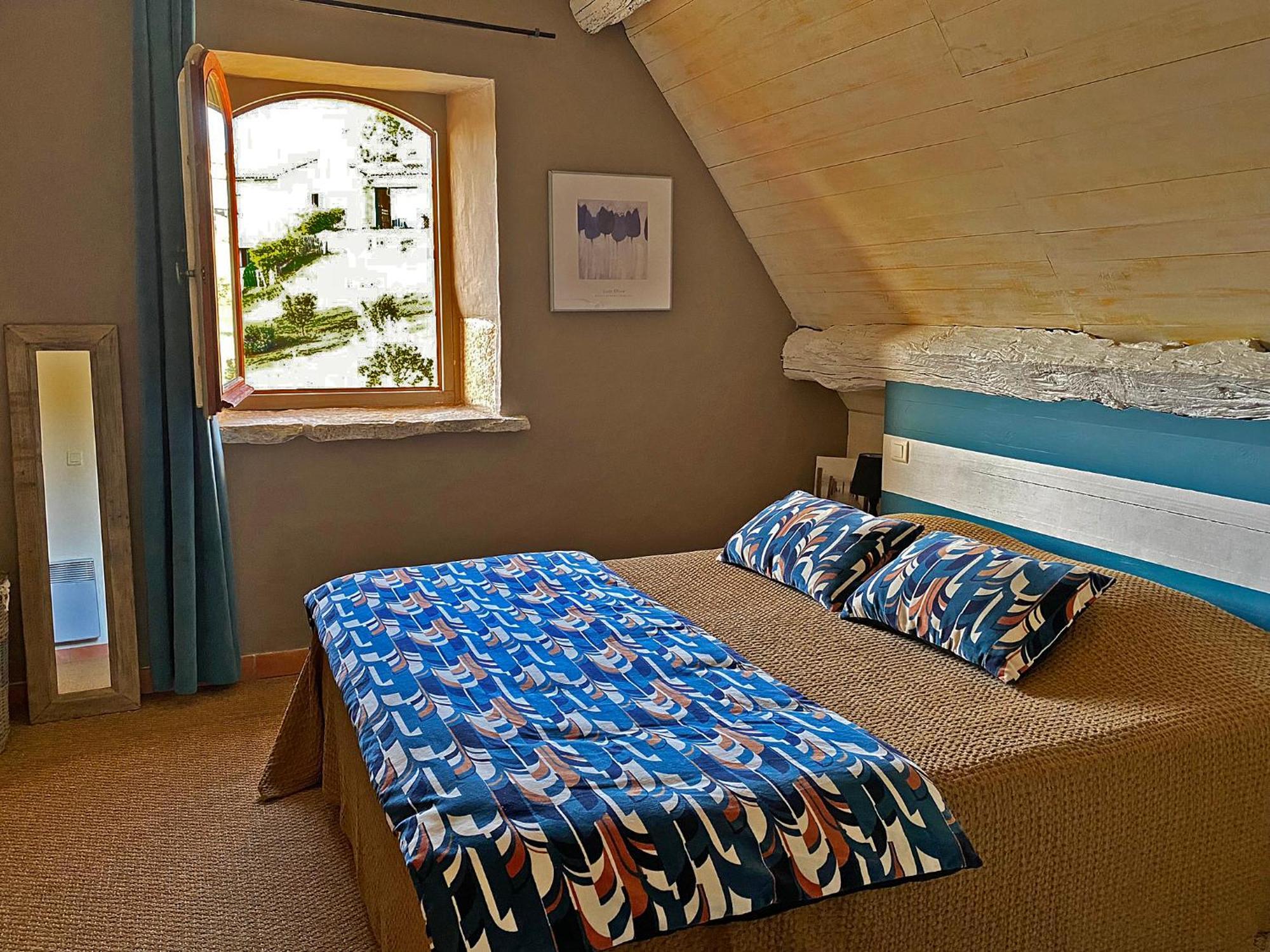 Eco-Hameau Du Sentier Des Sources Villa Sarlat-la-Caneda Luaran gambar
